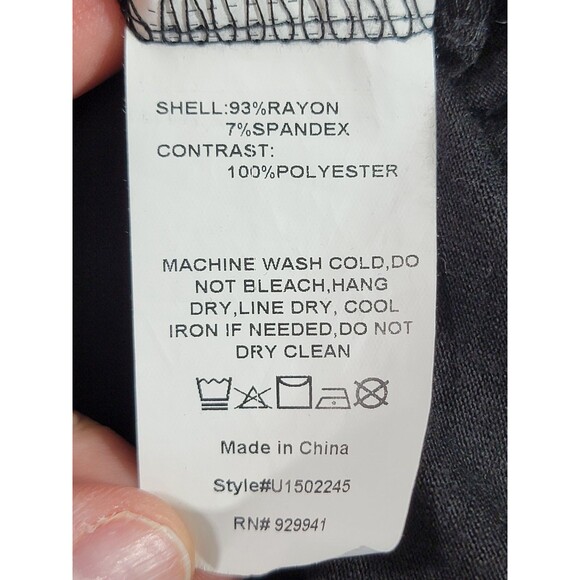 ALK‎ Women's Small Suzanne Betro Embroidered Lace Sleeve Floral Blouse Shirt Top - Picture 9 of 9